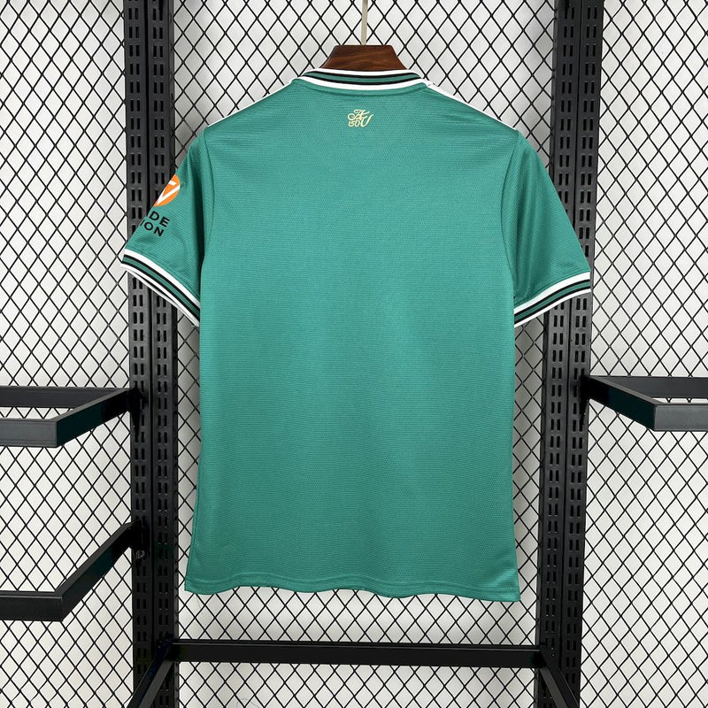 Camisa Aston Villa Ed. Especial 24/25 - Adidas Torcedor Masculina