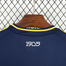 Camisa Boca Juniors 120th Anniversary 2025/26 -  Torcedor Masculina