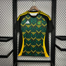 Camisa Jamaica Away 24/25- Nike Torcedor Masculina