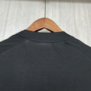 Camisa Vasco Black  24/25 - Kappa Torcedor Masculina