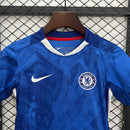 Kit Infantil Chelsea Home 2025/26 - Nike infantil