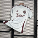 Camisa Ajax Thirds 24/25 - Adidas Torcedor Masculina
