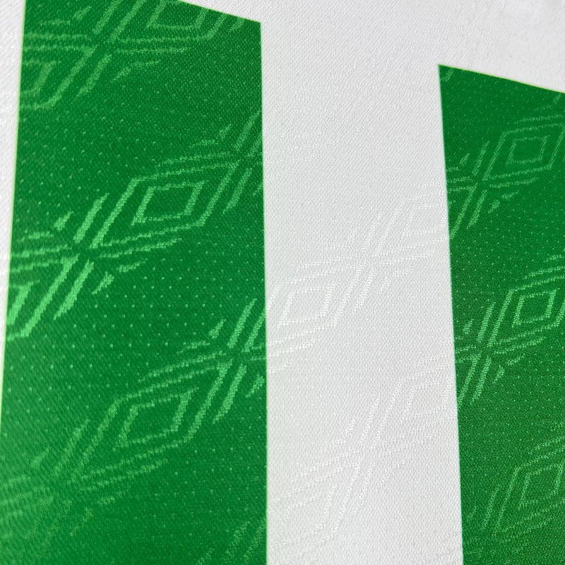 Camisa Cordoba Home 1996/97 -  Versão Retro