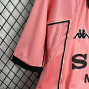 Camisa Juventus Away 1997/98 - Versão Retro