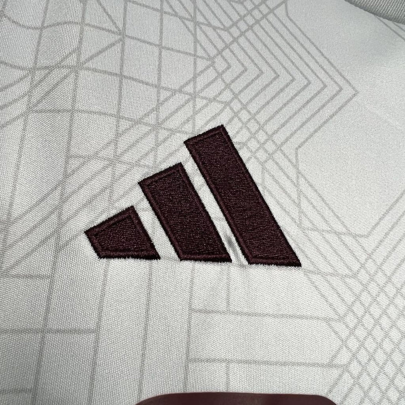 Camisa Ajax Thirds 24/25 - Adidas Torcedor Masculina