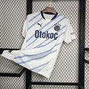 Camisa Fenerbahce Away 24/25 - Puma Torcedor Masculina