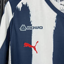 Camisa Monterrey Home 2025/26 - Torcedor Masculino