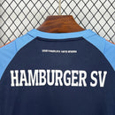 Camisa Hamburger Pré-Jogo 2024/25 - Torcedor Masculina