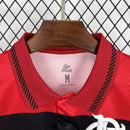 Camisa Flamengo Lifestyler 2025/26 - Torcedor Masculina