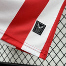 Camisa Athletic Bilbao Home 2025/26 - Torcedor Masculino