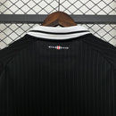 Camisa Celta 100th Anniversary Black 2025/26 - Torcedor Masculino