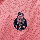 Kit Infantil Porto Away 2025/26 - Infantil