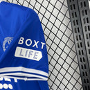 Camisa Rangers 125th Anniversary 24/25 - Torcedor Masculina