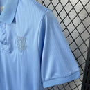 Camisa Everton Heritage 1892 - Versão Retro