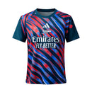 Camisa Arsenal Pré Jogo 2026/27 - Torcedor Masculino