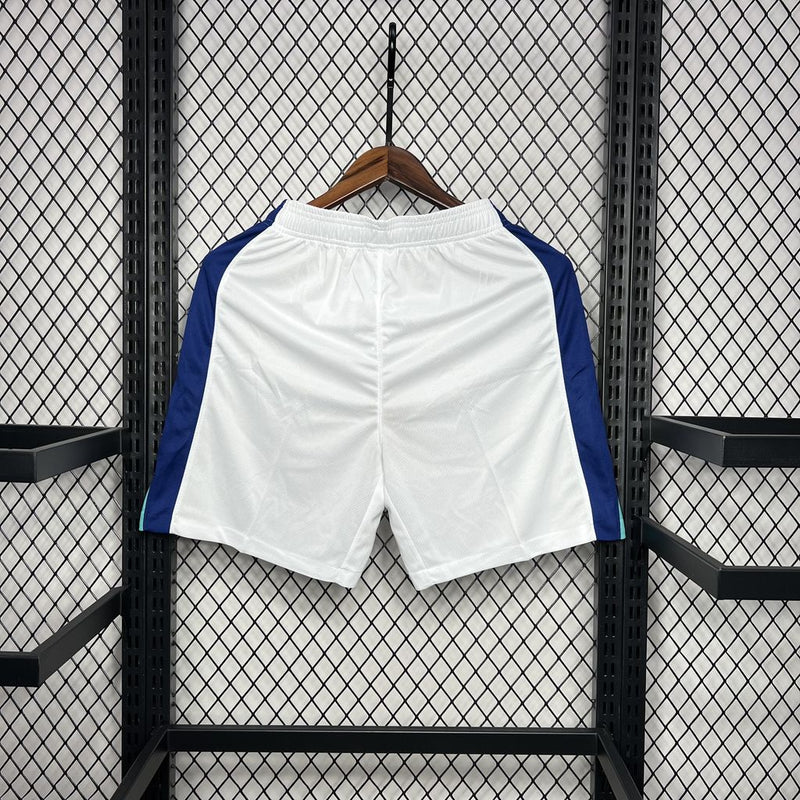Calção Short Futebol Brasil Away 24/25 - Short Nike