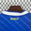 Camisa Real Madrid Third Manga Comprida 2025/26 - Torcedor Manga Comprida
