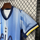 Kit Infantil Tottenham Away 24/25 - Nike Infantil