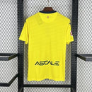 Camisa Villarreal Home 2025/26 - Torcedor Masculino