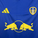 Camisa Leeds United Away 2025/26 - Torcedor Masculino