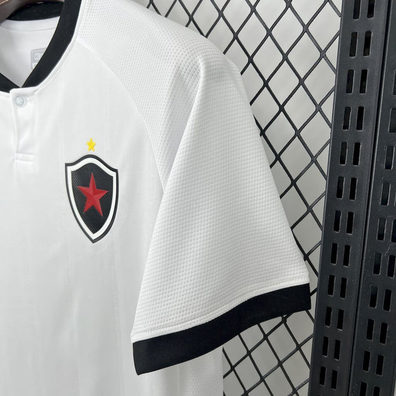 Camisa Botafogo Home 2025/26 - Torcedor Masculina