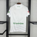 Camisa Real Betis Goleiro Branco 2025/26 - Torcedor Masculino