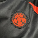 Camisa Colômbia Away 24/25 - Adidas Versão Feminina