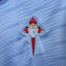 Camisa Celta de Vigo Home 2025/26 - Torcedor Masculino