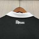 Camisa Centenary AS Monaco 25/26 - Torcedor Masculina