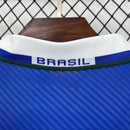 Camisa Brasil Away World Cup 1994 -  Versão Retro
