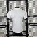 Camisa Leeds United Home 2025/26 - Versão Jogador