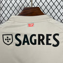 Camisa Benfica Away 2025/26 - Torcedor Masculino