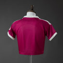 Cropped Real Madrid III 2026/27 - Feminina