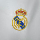 Camisa Real Madrid Home 2002/03- Adidas Versão Retro