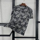 Camisa Manchester City Treinamento Pré-Jogo 2025/26 - Torcedor Masculina