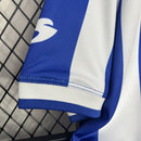 Camisa Real Sociedad Home 2002/03 - Versão Retro