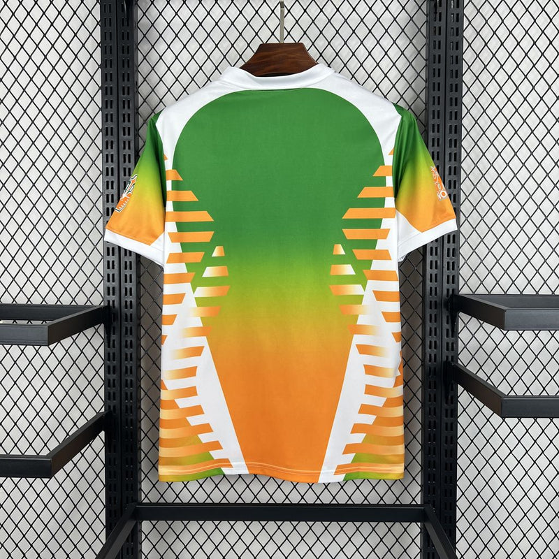 Camisa Venezia Third 24/25 - Torcedor Masculina