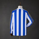 Camisa Monterrey King Especial 2026/27 - Torcedor Manga Comprida
