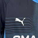 Camisa Olympique Marseille Away 2025/26 - Torcedor Masculino