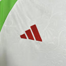 Seleção Algeria Home 24/25 - Adidas Torcedor Masculina