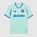 Camisa Porto III 2026/27 - Torcedor Masculino