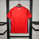 Camisa Lille OSC Home 24/25 - New Balance Torcedor Masculina