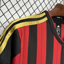Camisa Milan Home 2013/14 - Versão Retro