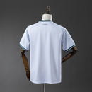Camisa Seleção ITÁLIA II 2026/27 - Torcedor Masculina