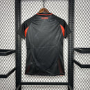 Camisa Colômbia Away 24/25 - Adidas Versão Feminina