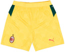 Calção Short Futebol Milan Third 2025/26 - Short