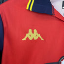 Camisa Deportivo de La Coruna Away 2025/26 - Torcedor Masculino