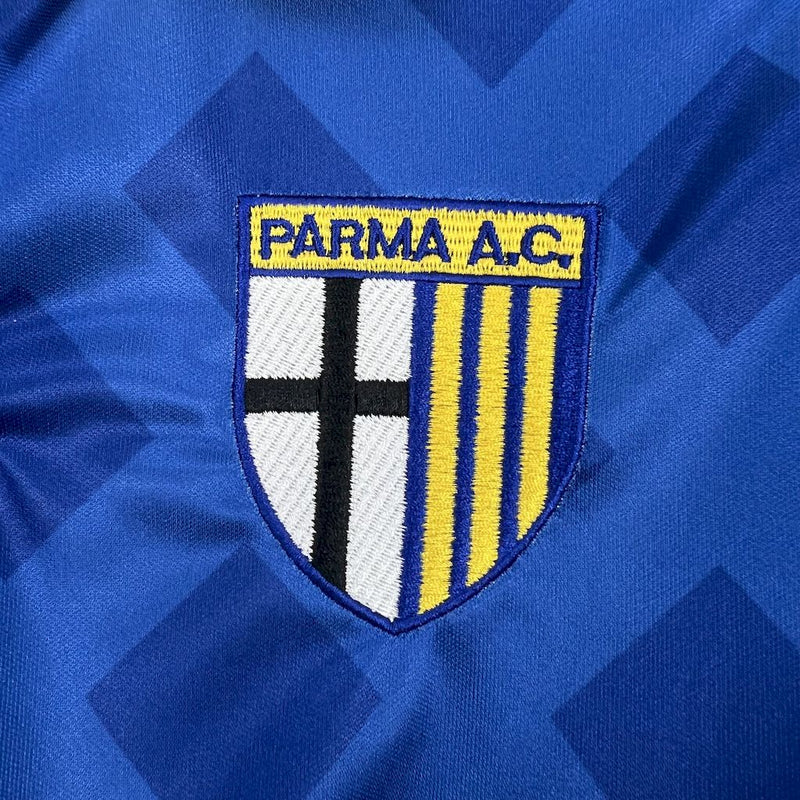 Camisa Parma Calcio Third 1995/97 - Versão Retro