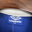 Camisa Brasil Away World Cup 1994 -  Versão Retro