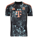 Camisa Bayern Munich Away 24/25 - Adidas Torcedor Masculina